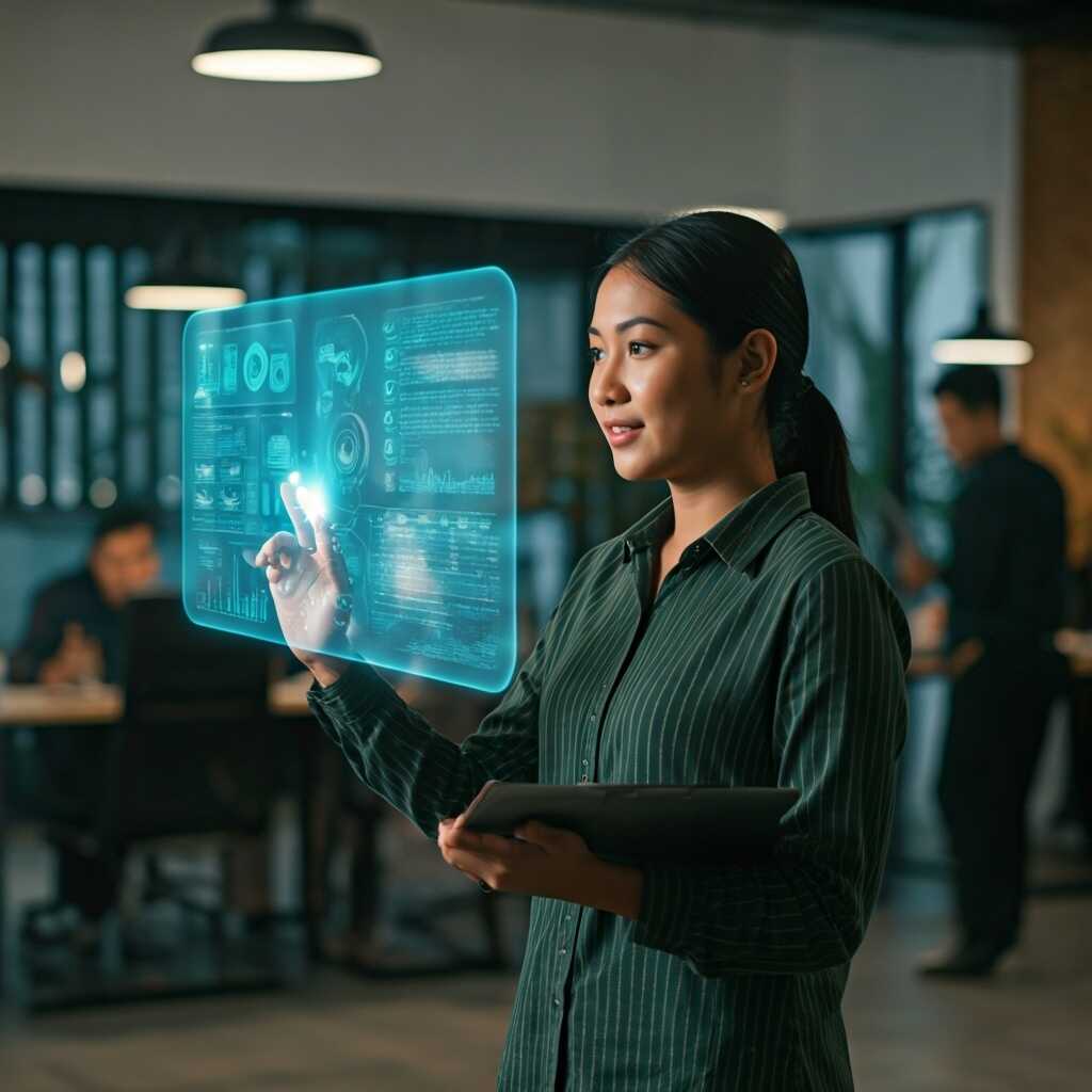 Why Indonesia Needs AI in Schools and the Workplace