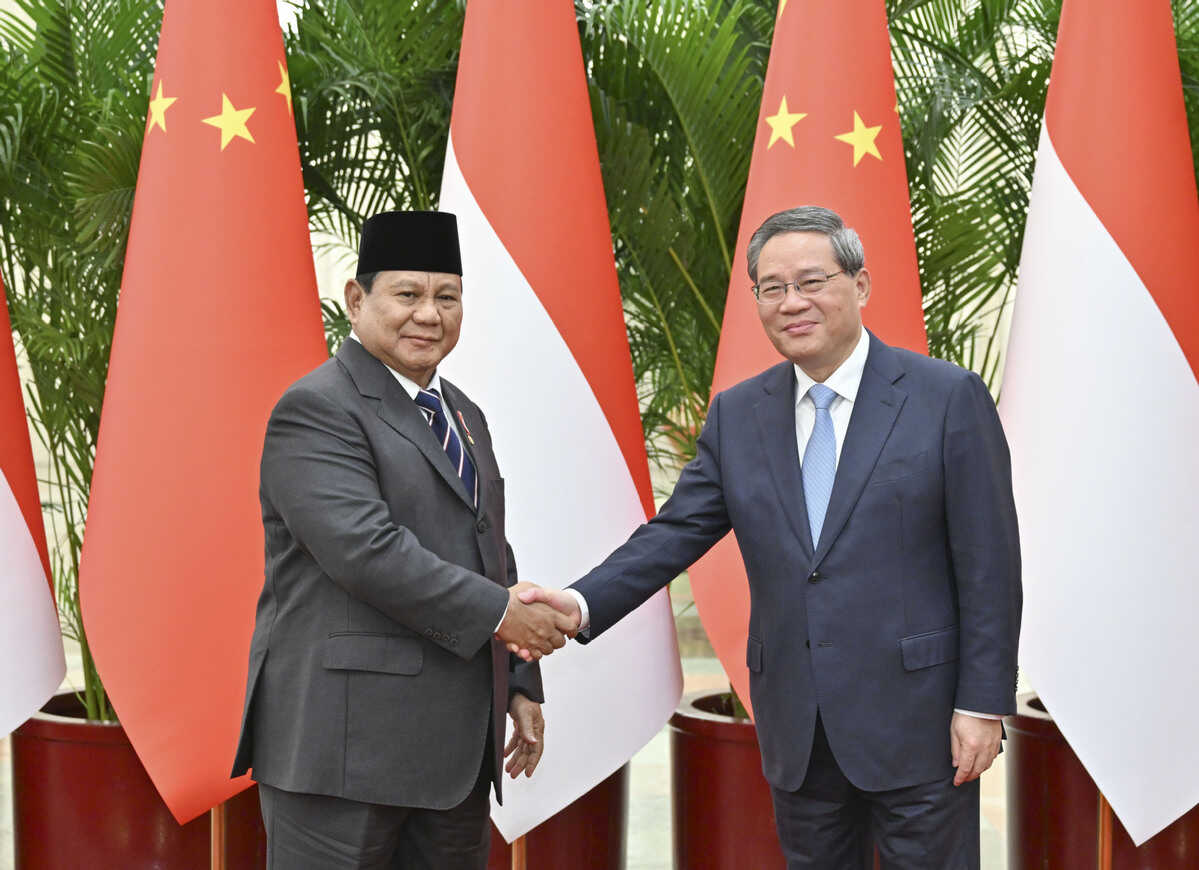 Growing Indonesian Public Skepticism Over China Ties Prompts Calls for Policy Reassessment