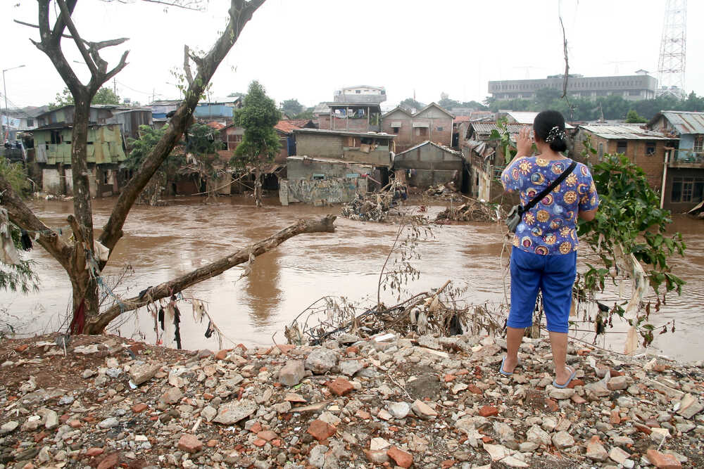 Flash Floods and Landslides Highlight Urgent Need for Disaster Preparedness in West Papua