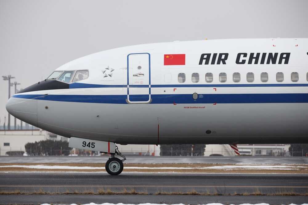 China's Push for Direct Flights Triggers Indonesian Backlash