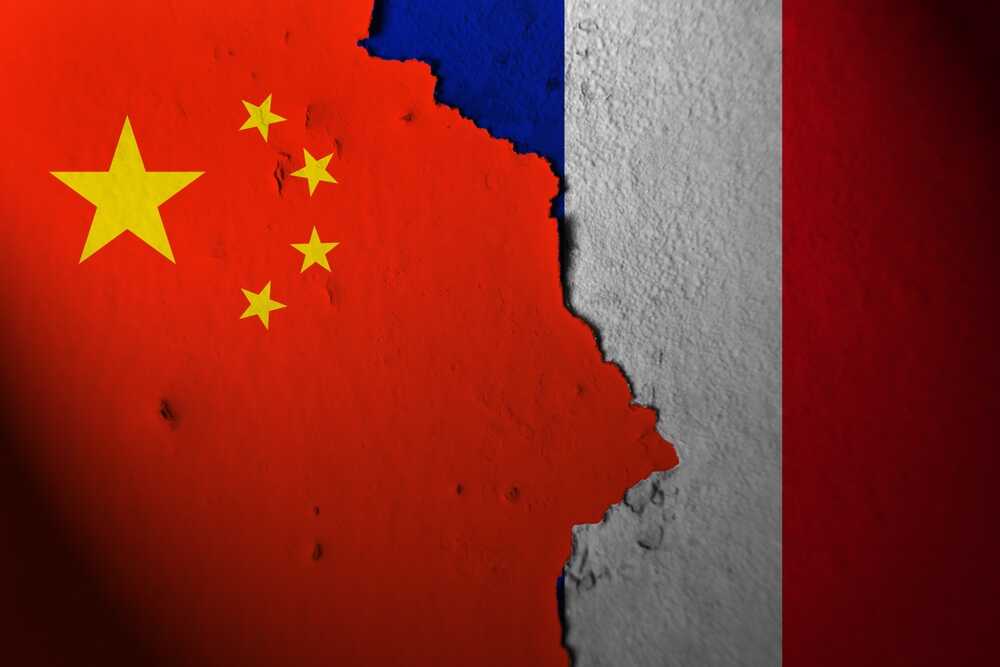 France and Indonesia Strengthen Pacific Security Alliance to Counter China's Indo-Pacific Aggression