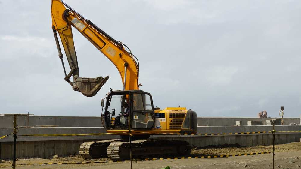Indonesia's 700-Kilometre Giant Seawall: Prabowo's Strategic Defence Against Rising Seas