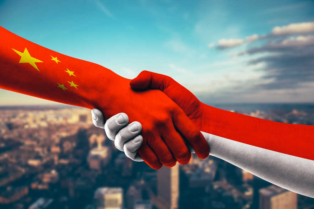 Indonesia's East Java Collaboration with China: Risks vs Opportunities