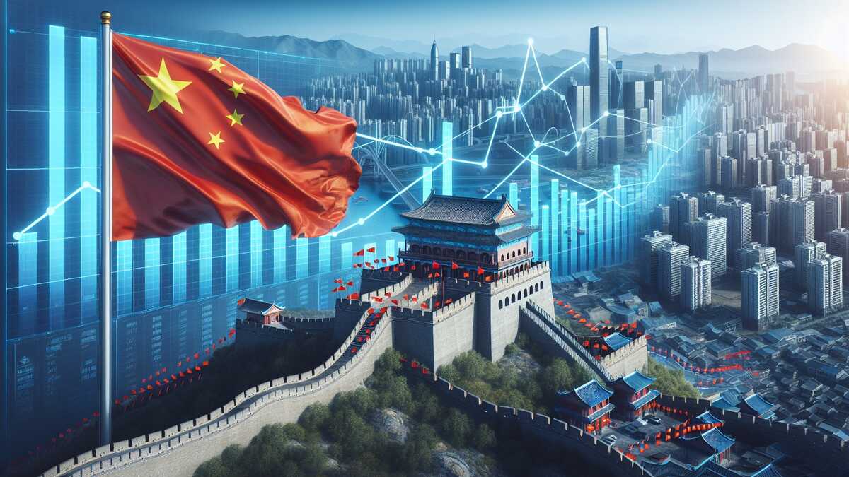 China's $4.4 Billion Investment in Nusantara: Sovereignty and Security Concerns