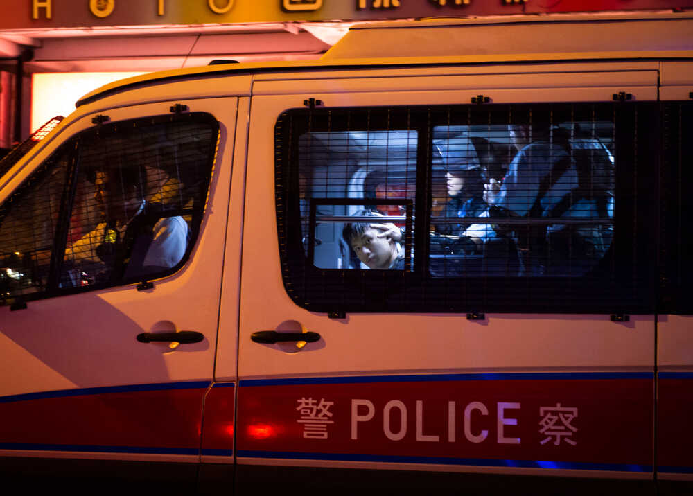 Criminal Syndicates Strain China-Indonesia Relations as Beijing Remains Silent