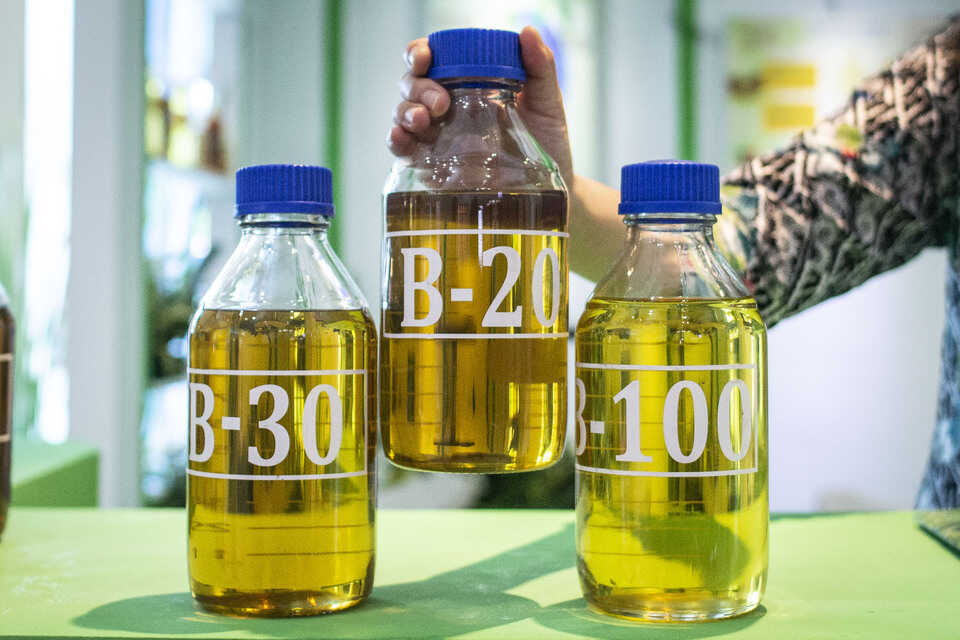 Indonesia B40 Biodiesel Rollout: Inspections Start Soon