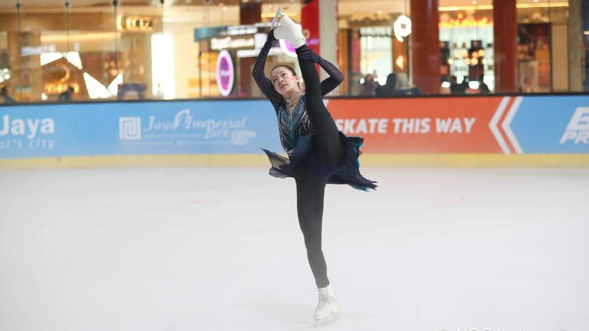 2025 Asian Winter Games Indonesia: A Historic First for the Nation