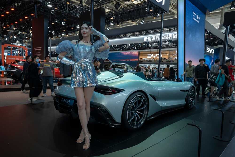 China's BYD Plant in Indonesia: Exploitation or Economic Opportunity?