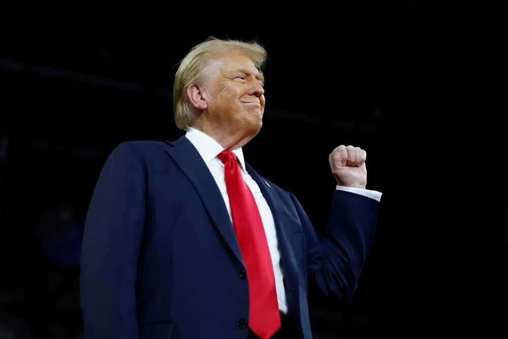 Donald Trump Inaugurated as 47th U.S. President: Implications for Indonesia's Trade and Regional Strategy