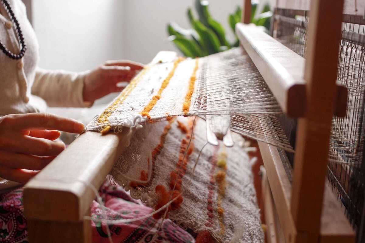 Indonesian Traditional Textiles Beyond Batik: Reviving Heritage Through Creative Economy