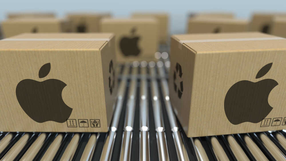 Apple to Establish AirTag Manufacturing Facility in Indonesia