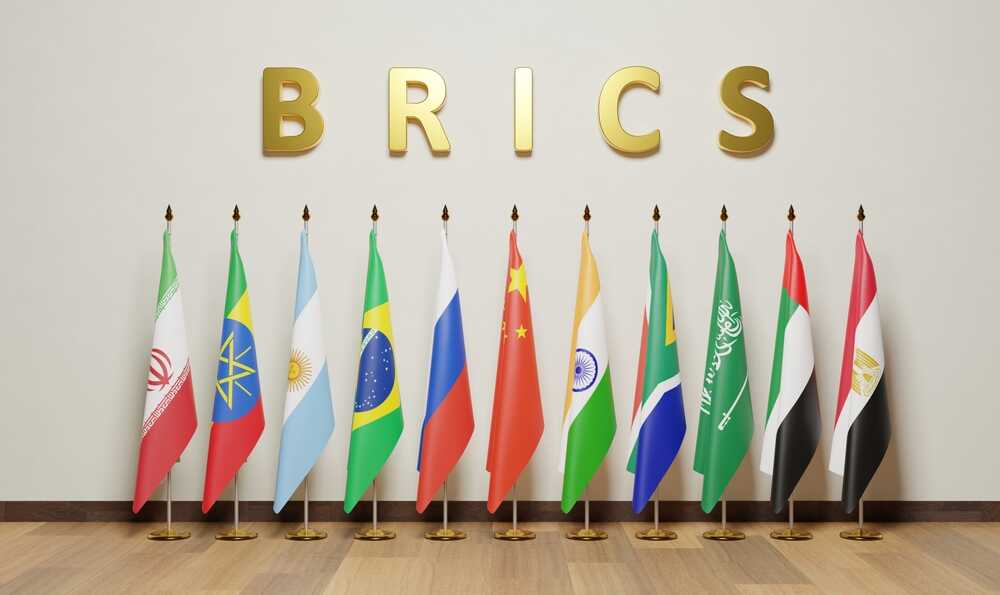 Indonesia Joins BRICS as Full Member, Strengthening Global Influence