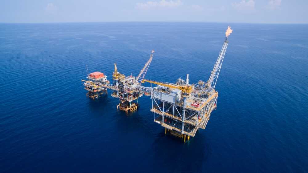 Upstream Oil and Gas Sector: Key to Indonesia's Energy Self-Sufficiency