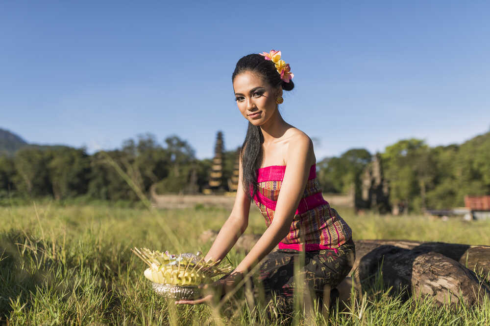 Gender Equality Central to Indonesia's Golden 2045 Vision, Says Ministry