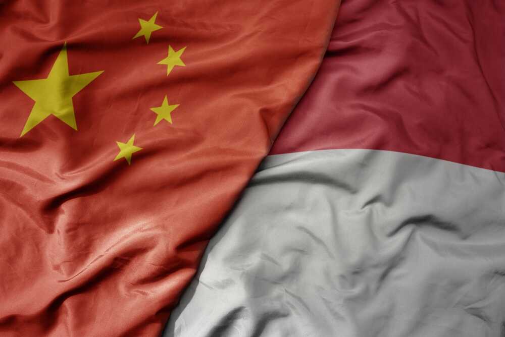 Indonesia Risks Sovereignty as Ties with China Deepen