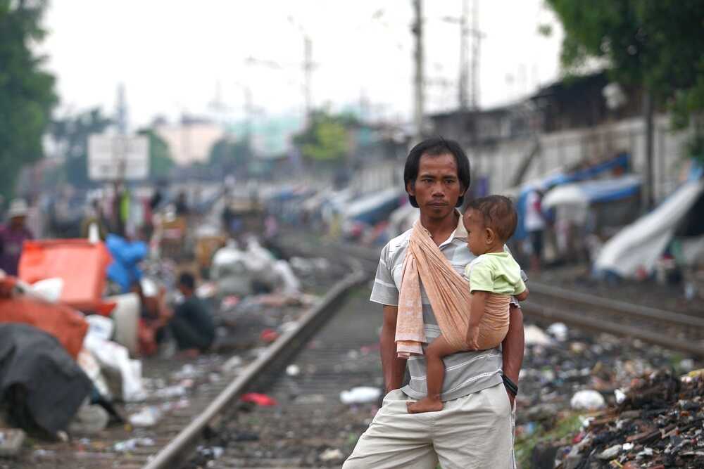 Indonesia Targets Extreme Poverty Elimination by 2026 Through Integrated Social and Economic Strategy