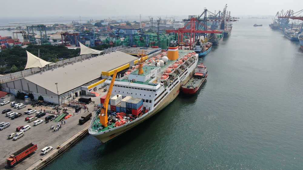 Indonesia Advocates for Fair Trade in Asia-Pacific Region: Prabowo's Vision