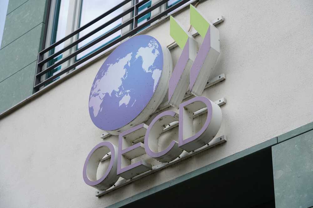 U.S. Supports Indonesia's Bid to Join OECD, Boosting Global Economic Ties