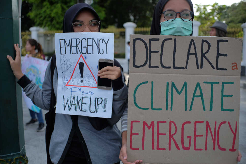 Indonesia Positions Itself as Climate Leader at COP29 with Bold Green Initiatives