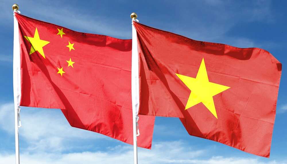 Vietnam-China Defence and Economic Cooperation Threatens Indonesian and Southeast Asian Interests