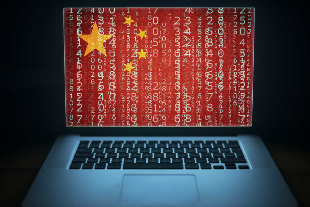 China's Cyber Threat to Indonesia: Strengthening Cyber Defence in Southeast Asia