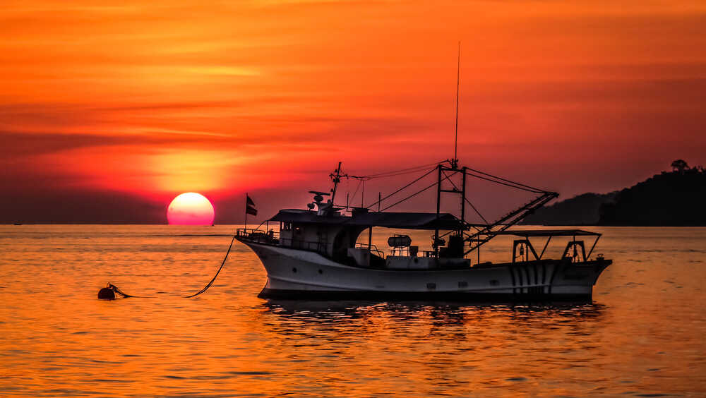 Indonesia Responds to China's Provocations in South China Sea