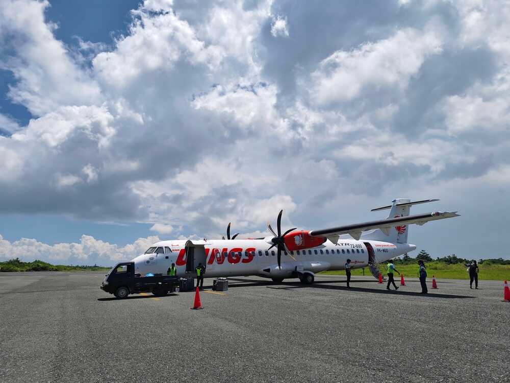 Trigana Air Runway Incident in Papua: All 48 Passengers and Crew Safely Evacuated