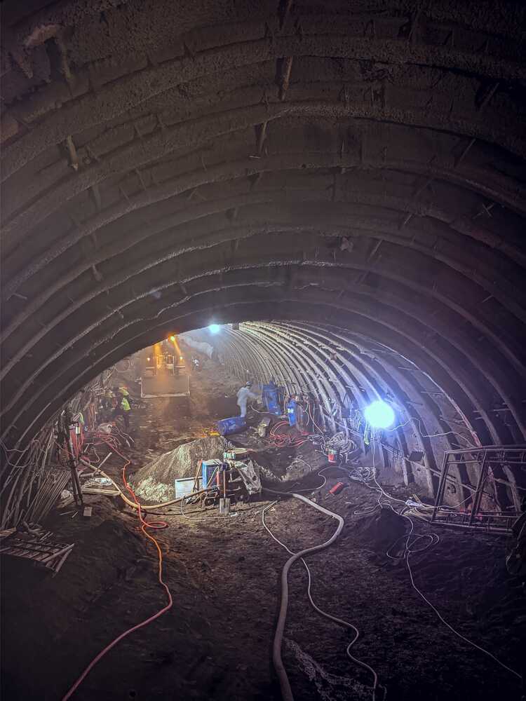 Bali Urban Subway Project: A Sustainable Solution to Traffic Congestion