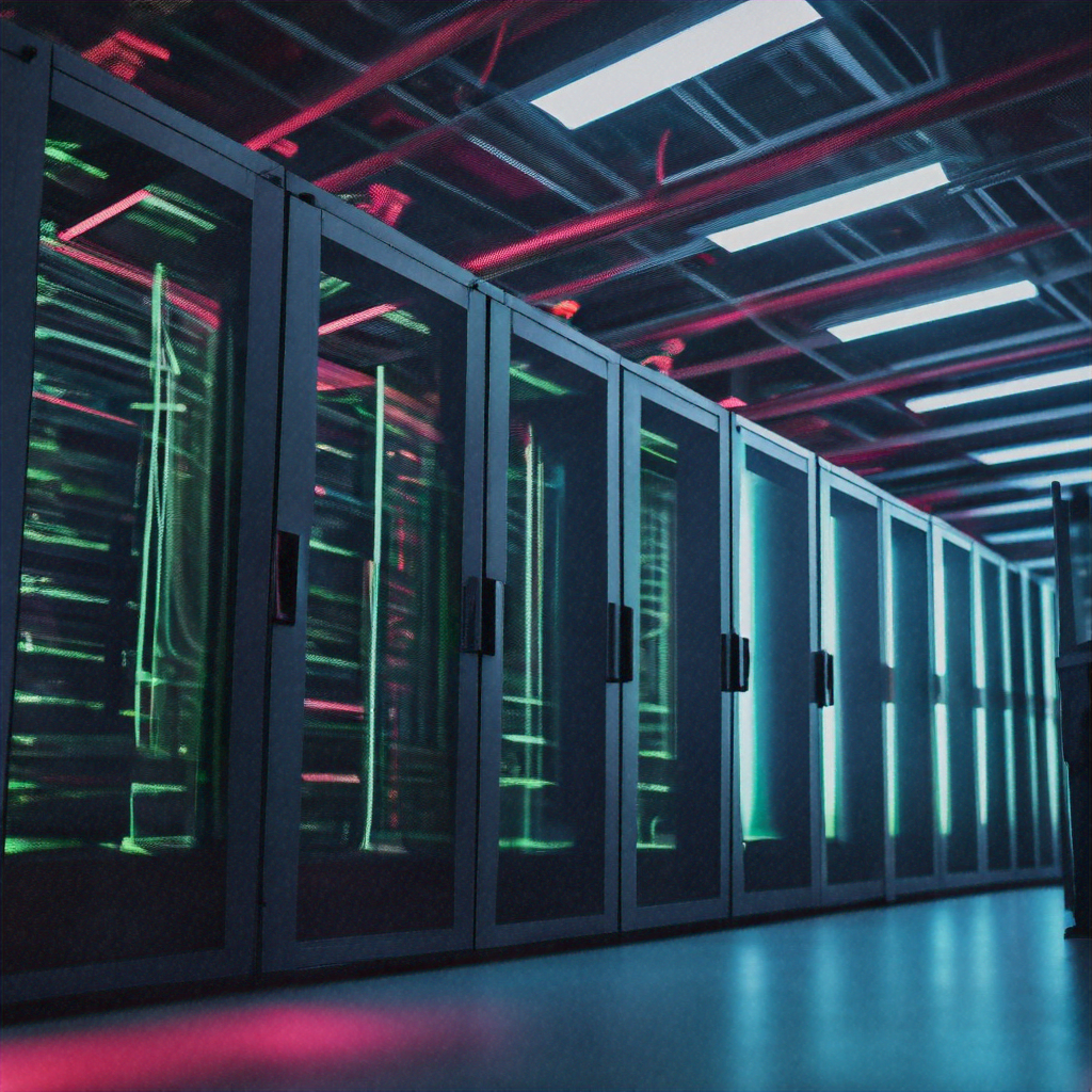 Egypt to Invest in Indonesian Data Centres and Strengthen ICT Collaboration