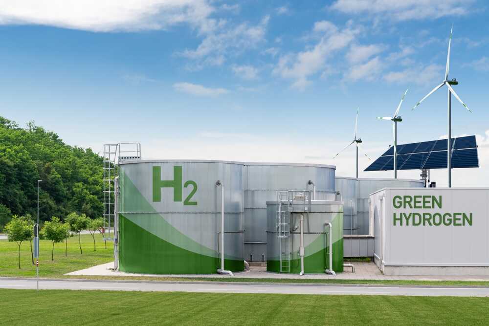 Indonesia requires US$25.2 billion in private investment for green hydrogen development by 2060