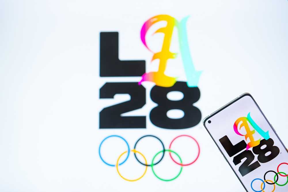 Indonesia Prepares for 2028 Olympics with New Sports Facility