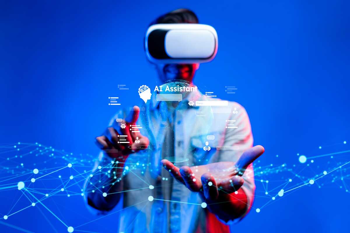 How AI Could Save Indonesia Money