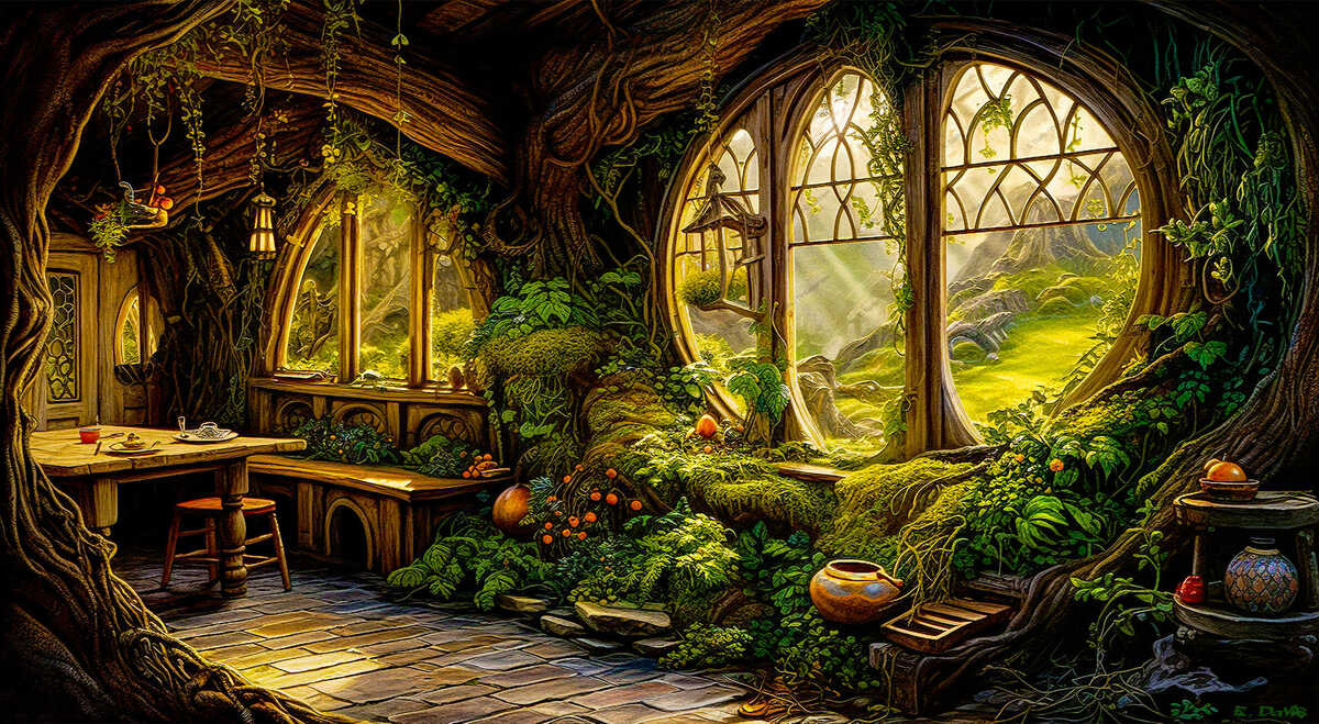 Hobbits Were Even Smaller Than We Thought