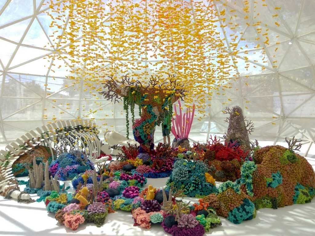 House Speaker Urges Public Support for National Artworks at ARTJOG Exhibition