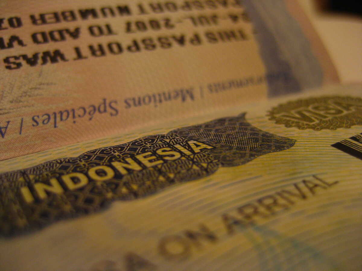 Indonesia to expand visa exemptions to 10-20 additional countries by year-end