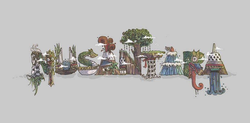 Indonesia Relocates Capital to Sustainable Nusantara: A Green City Vision Amid Environmental Challenges