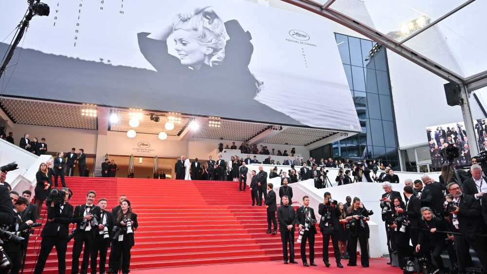 Indonesia Launches Film Matchfund at Cannes, Boosting Global Film Collaborations