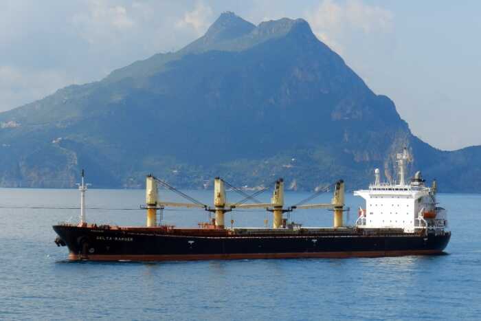 Chinese Negligence Ignites Disaster in Indonesian Waters