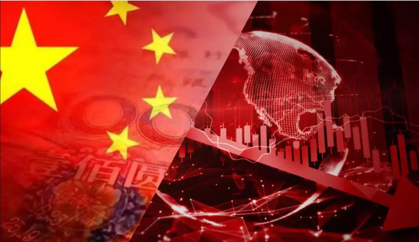 Indonesians Sound Alarm on China's South China Sea Moves