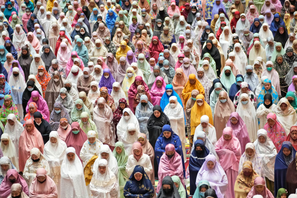 Bali expects significant increase in tourist arrivals for Eid 2024