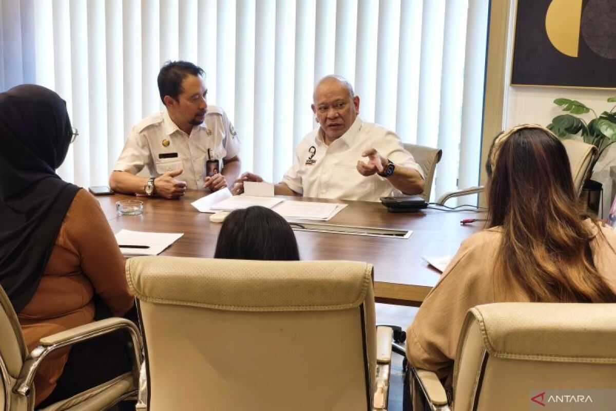 LaNyalla Receives Public Complaint Over Alleged Unlawful Transfer of House Certificate