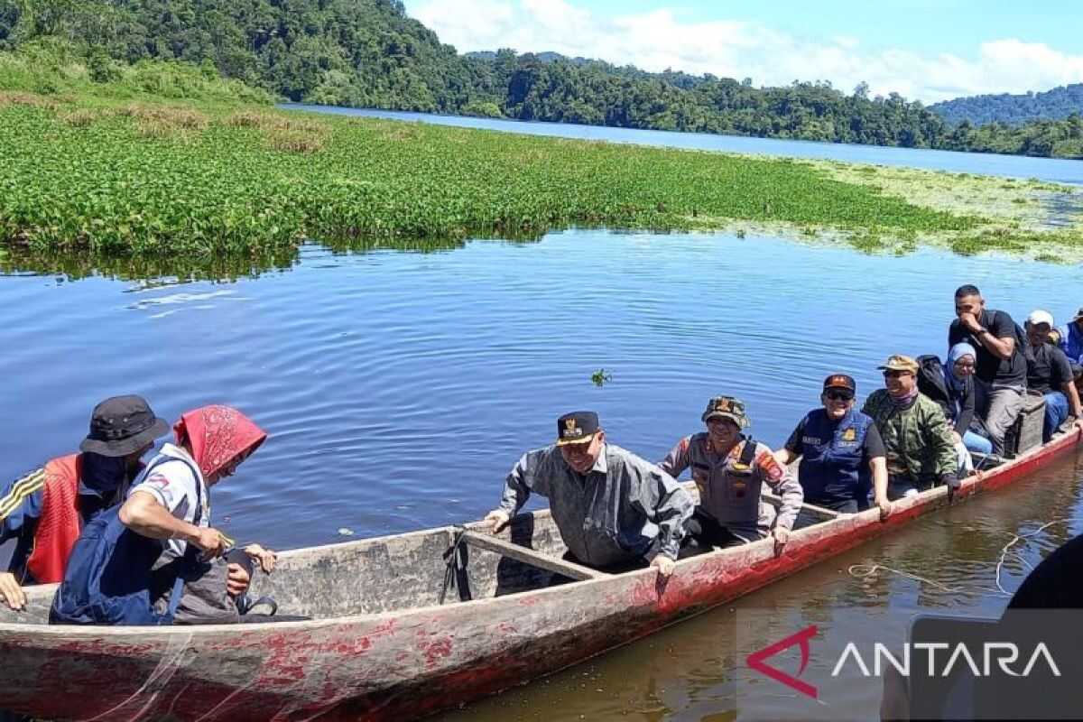 Sigi Regency Government Affirms No Permit for Illegal Gold Mining Activities