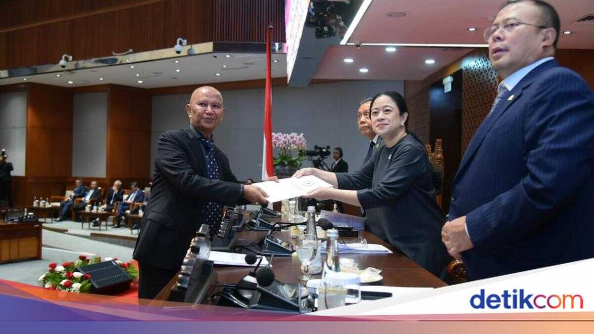 Said Abdullah Stresses Parliament Has No Authority to Shut Down Modern Retail Businesses