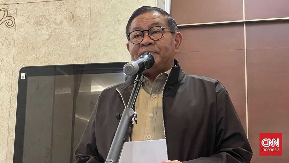 Pramono on Transjakarta Head-On Collision: Driver Sleep-Deprived Due to Fasting