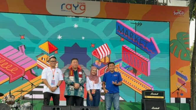 Digitalisation Affirmed as Driver of MSME Business Competitiveness