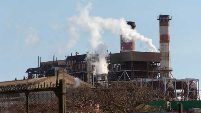 Global Nickel Expansion Reaches IDX as Hong Kong Firm Prepares to Acquire Local Listed Company