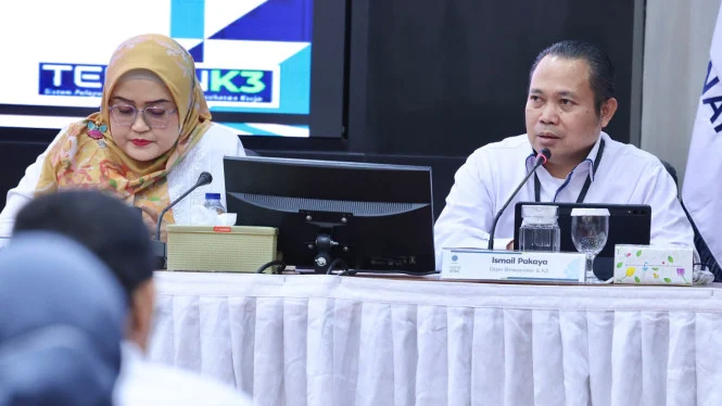 List of 12 Companies Fined by Manpower Ministry for Violating Foreign Worker Regulations, Totalling Rp 4.48 Billion