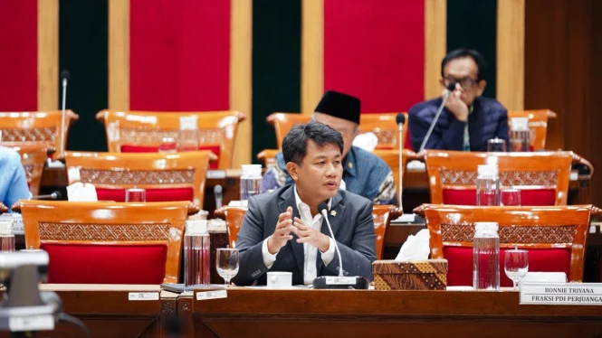 PDI-P Legislator Warns LPDP Scholarship Recipients Against Seeking Social Prestige, Reminds Them Funding Comes from Taxpayers