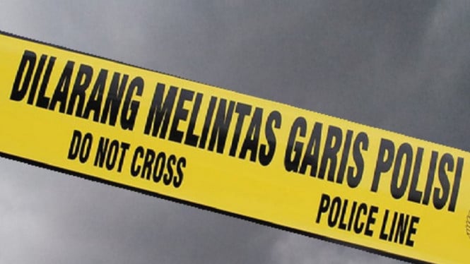 Criminal Investigation Unit Raids Four-Storey Warehouse in Surabaya Over Suspected Illegal Gold Money Laundering