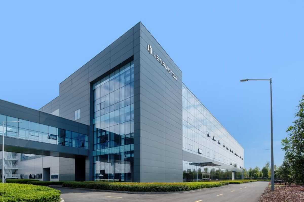 Leapmotor Officially Enters Indonesia as Stellantis Strengthens Electric Vehicle Competition